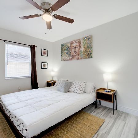 Modern Bayshore Home 50 แทมปา ภายนอก รูปภาพ