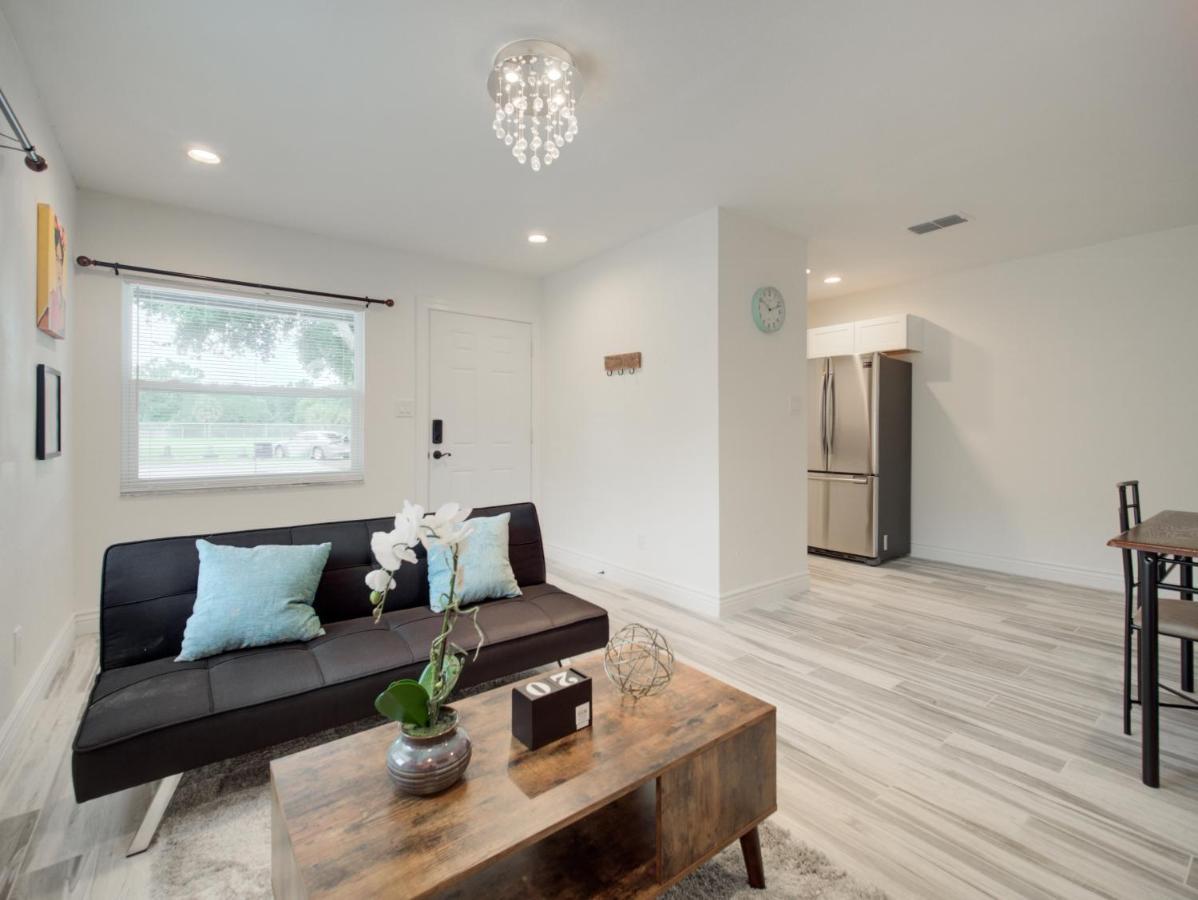 Modern Bayshore Home 50 แทมปา ภายนอก รูปภาพ